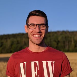 Meet your Posher, William